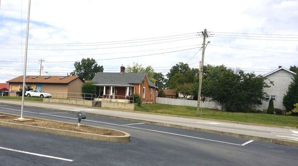2833 Blackburn Ave, Ashland, KY 41101